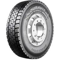 Bridgestone Duravis R-Drive 002 M+S 3PMSF 315/80 R22.5 156/150L