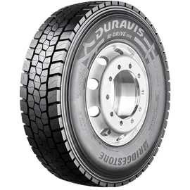 Bridgestone Duravis R-Drive 002 M+S 3PMSF 315/80 R22.5 156/150L