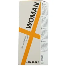 Marbert Woman Eau de Parfum 50 ml