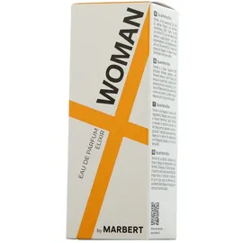 Marbert Woman Eau de Parfum 50 ml