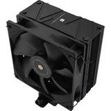 Thermalright Assassin Spirit 120 Evo Dark - CPU-Luftkühler - Max 27 dBA