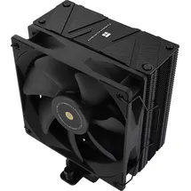 Thermalright Assassin Spirit 120 Evo Dark - CPU-Luftkühler - Max 27 dBA