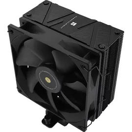 Thermalright Assassin Spirit 120 Evo Dark - CPU-Luftkühler - Max 27 dBA