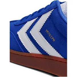 hummel Vm78 Cph Sp Herren Dazzling Blue 45