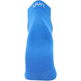 Uyn Essential Low Cut Sneakersocken 2er Pack Blau 39-41