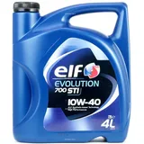 ELF Evolution 700 STI 10W-40 4 l