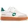 lotto Vintal M Kids White/Green 20