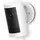 Ring Outdoor Camera Plus Plug-In Weiß