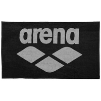 Arena Unbekannt Unisex – Erwachsene Arena bomuld håndklæde pool
