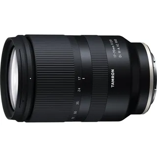Tamron 17-70 mm F2,8 Di III-A VC RXD Sony E