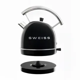 sweiss Vintage KTL9 1,8 l Schwarz