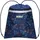 Scout Alpha 4-tlg. blau