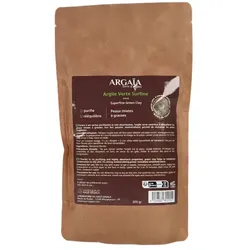 Argaia Grüne Tonerde Pulver 300g