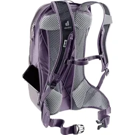 Deuter Race Air 10 lavender-purple