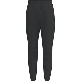 Erima Premia Jogginghose Schwarz S