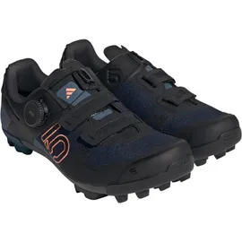Five Ten Kestrel BOA Legend Ink / Core Black / Coral Fusion 38