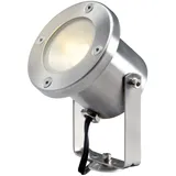 Garden Lights Strahler Catalpa grau 12v 190lm spritzwassergeschützt