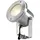 Garden Lights Strahler Catalpa grau 12v 190lm spritzwassergeschützt