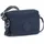 Kipling Abanu S blue bleu 2