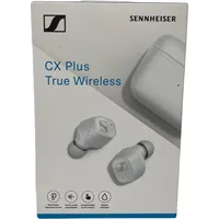 Sennheiser CX Plus True Wireless