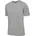T-Shirt hmlPULSE Herren in GREY MELANGE M