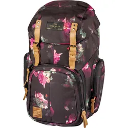 Nitro Rucksack Weekender Black Rose Bag Tasche Snowboard leicht