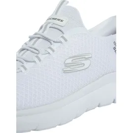 SKECHERS Summits High Range Herren Weiß 44