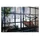 Hansgrohe Axor Universal Circular 60 x 60 cm Schwarz