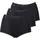 Maxislip 3 St Schwarz 42
