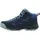 Jack Wolfskin Vojo Tour Texapore Mid Kinder Night Blue 38