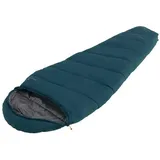 Easy Camp Easycamp Raven I Mummy 5°c Schlafsack - Blue - Normal