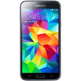 Samsung Galaxy S5 16 GB schwarz