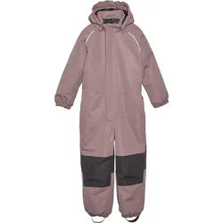 Color Kids Coverall W. Contrast 741090 burlwood (4330) 128