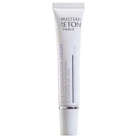 Christian Breton Eye Focus Active Augencreme 10 ml
