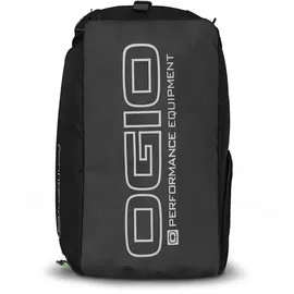 Ogio Endurance 7.0 One Size Schwarz / Grau