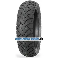 Kenda K671 Cruiser 4PR 130/70-16 61S