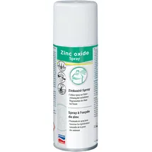 Kerbl Zinkoxid Spray 200 ml
