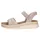 SKECHERS Sun Ray Damen Beige 38
