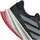 adidas Supernova Rise 2 Core Black / Halo Silver / Lucid Red 40 2/3