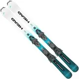 Head Supershape Team Easy JRS 7 5 GW - blau - 107 cm
