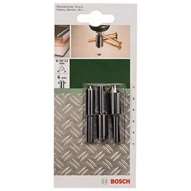 Bosch Kegelsenker-Set 8 mm/10 mm/12 mm 3tlg.