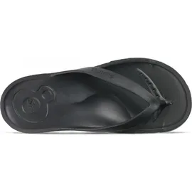 Schu'zz Tong Schwarz 46