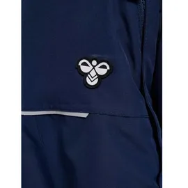 hummel Mini Wp 10k Overall - Dress Blues - 92 cm