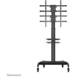 NeoMounts PLASMA-M1900E Wagen für Flachbildschirm 37-70" Schwarz