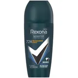 Rexona Nonstop Protection Deo Roll-On 50 ml