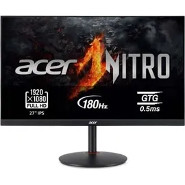 Acer Nitro XV270M3bmiiprx 27" schwarz