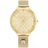 Tommy Hilfiger Damenuhr, 1782588 - gold