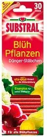 SUBSTRAL® Düngerstäbchen 30 St.