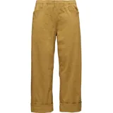Black Diamond Dirtbag Hose Regular Braun L