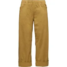 Black Diamond Dirtbag Hose Regular Braun L